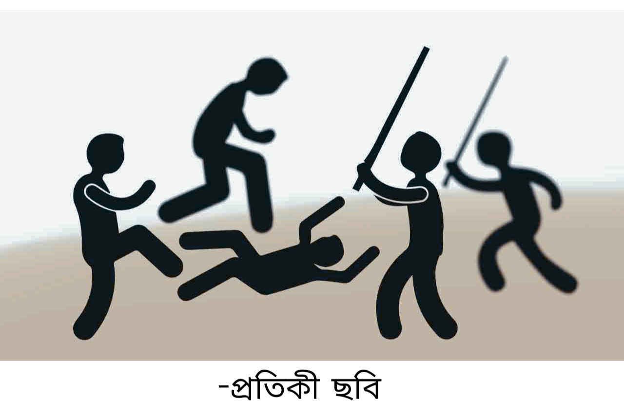 নোয়াখালীর বেগমগঞ্জে যুবককে পিটিয়ে হত্যা