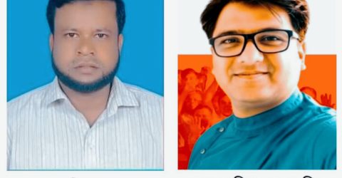 কুড়িগ্রামে এনসিপি’র আহ্বায়ক কমিটি গঠন-আহ্বায়ক মুকুল,সদস্য সচিব মাসুম