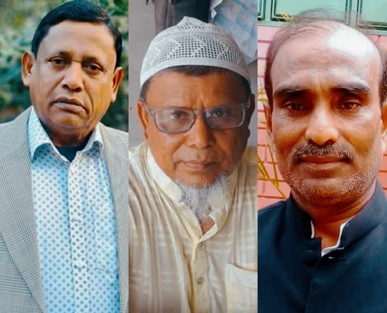 গত-দুদিনে তিন আওয়ামীপন্থী নেতা গ্রেপ্তার নাসিরনগরে!