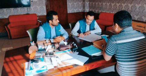 চট্টগ্রামে আগ্রাবাদ ও হালিশহর বিদ্যুৎ বিতরণ বিভাগে দুদকের অভিযান