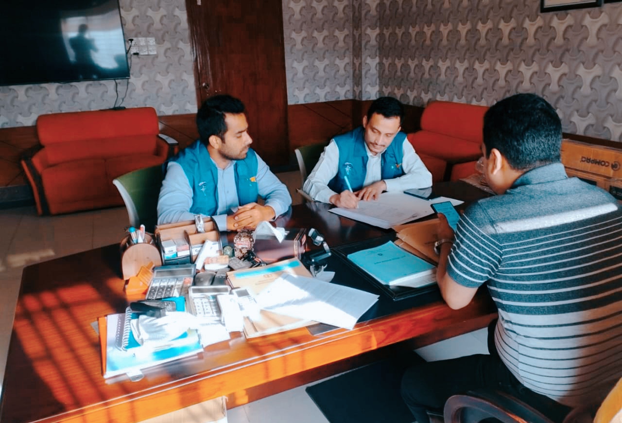 চট্টগ্রামে আগ্রাবাদ ও হালিশহর বিদ্যুৎ বিতরণ বিভাগে দুদকের অভিযান