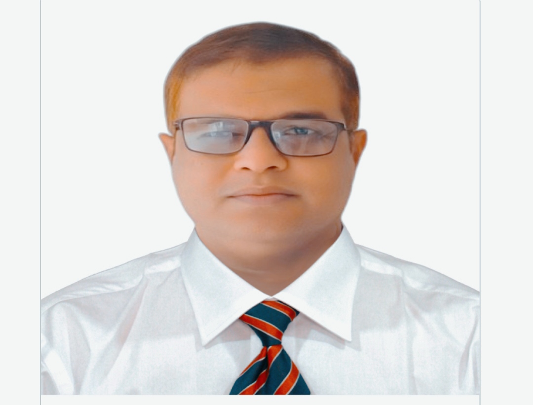 গাজীপুরের নতুন জেলা প্রশাসক (ডিসি) আজাদ জাহান