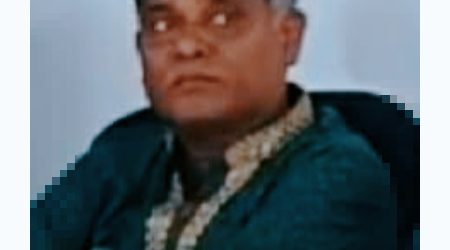 কুন্দপুকুর ইউপির ভারপ্রাপ্ত চেয়ারম্যান সাজ্জাদ আলম সাইনুল গ্রেপ্তার