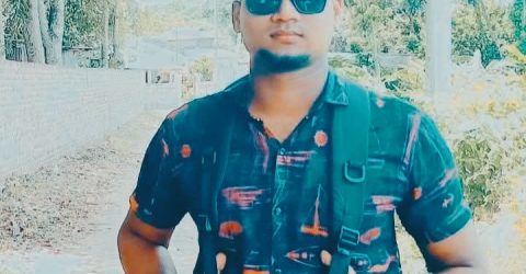 ঝিনাইদহে বাস-চাপায় মোটরসাইকেল চালকের মর্মান্তিক মৃত্যু!