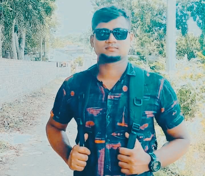 ঝিনাইদহে বাস-চাপায় মোটরসাইকেল চালকের মর্মান্তিক মৃত্যু!