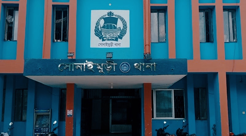 নোয়াখালীতে এক নারীকে বাঁচাতে গিয়ে ২ যুবকের মৃত্যু