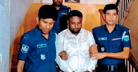 গাবতলীতে চেয়ারম্যান প্রার্থী তোজাম্মেল হত্যা মামলায় তিনজনের মৃত্যুদণ্ড, তিনজনের যাবজ্জীবন