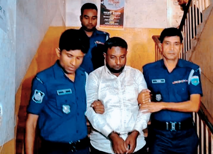 গাবতলীতে চেয়ারম্যান প্রার্থী তোজাম্মেল হত্যা মামলায় তিনজনের মৃত্যুদণ্ড, তিনজনের যাবজ্জীবন