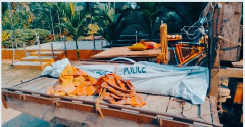 সালথায় স্ত্রী হত্যা মামলার আসামি স্বামী বিষপানে আত্মহত্যা 