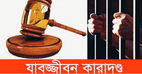 কুমিল্লায় অন্তঃসত্ত্বা স্ত্রীকে শ্বাসরোধ হত্যা মামলায় স্বামীর যাবজ্জীবন