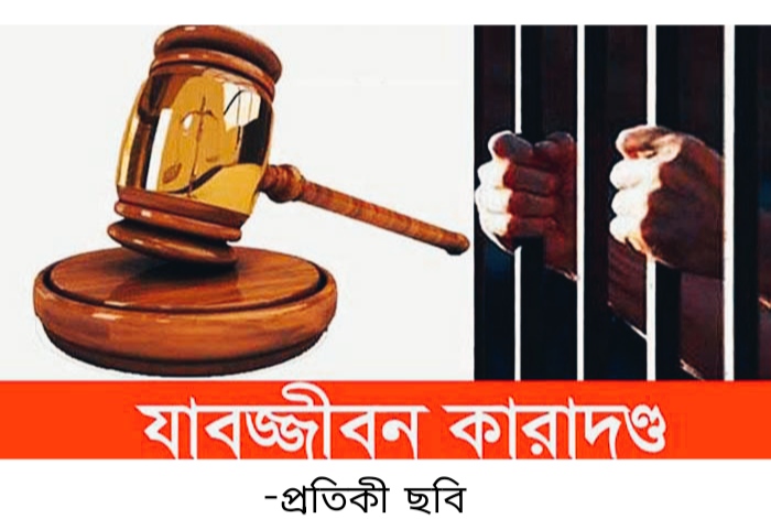 কুমিল্লায় অন্তঃসত্ত্বা স্ত্রীকে শ্বাসরোধ হত্যা মামলায় স্বামীর যাবজ্জীবন