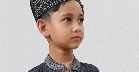 অশ্রুসিক্ত নয়নে চিরবিদায় জানানো হলো শিশু জায়ানকে, হত্যাকাণ্ডের বিচার দাবি