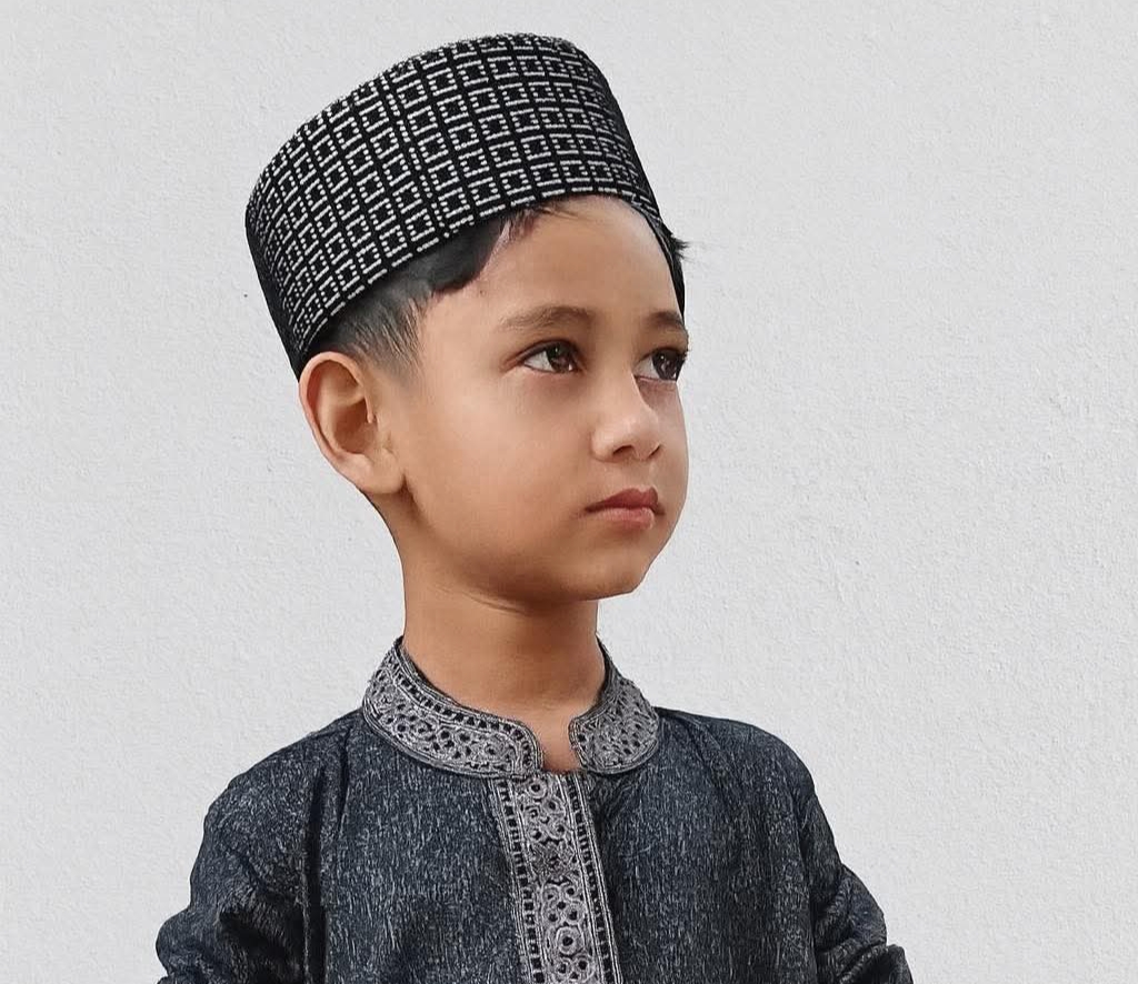 অশ্রুসিক্ত নয়নে চিরবিদায় জানানো হলো শিশু জায়ানকে, হত্যাকাণ্ডের বিচার দাবি