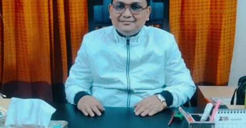 ধামইরহাটে নাশকতার মামলায় ইউপি চেয়ারম্যান গ্রেপ্তার