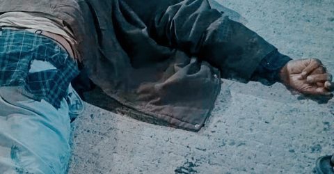 সলঙ্গায় অজ্ঞাত ট্রাকের ধাক্কায় পশু চিকিৎসকের মর্মান্তিক মৃত্যু