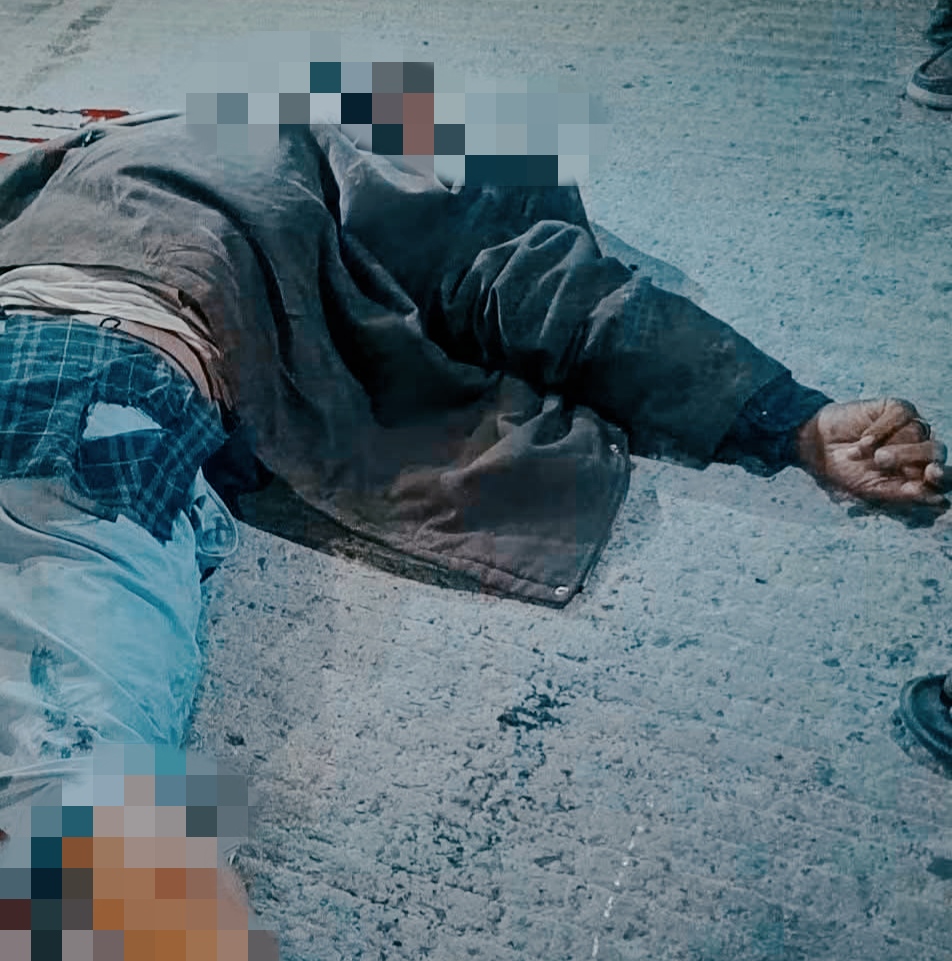 সলঙ্গায় অজ্ঞাত ট্রাকের ধাক্কায় পশু চিকিৎসকের মর্মান্তিক মৃত্যু