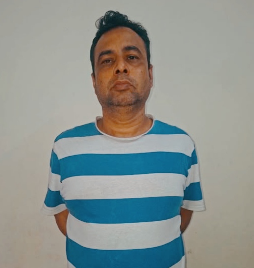 হেরোইন–ইয়াবাসহ গ্রেপ্তার বিএনপি নেতা: সাজা কমাতে সাবেক সভাপতির তদবির!