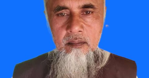 নড়াইলে সাপের ছোবলে ইমামের মর্মান্তিক মৃত্যু