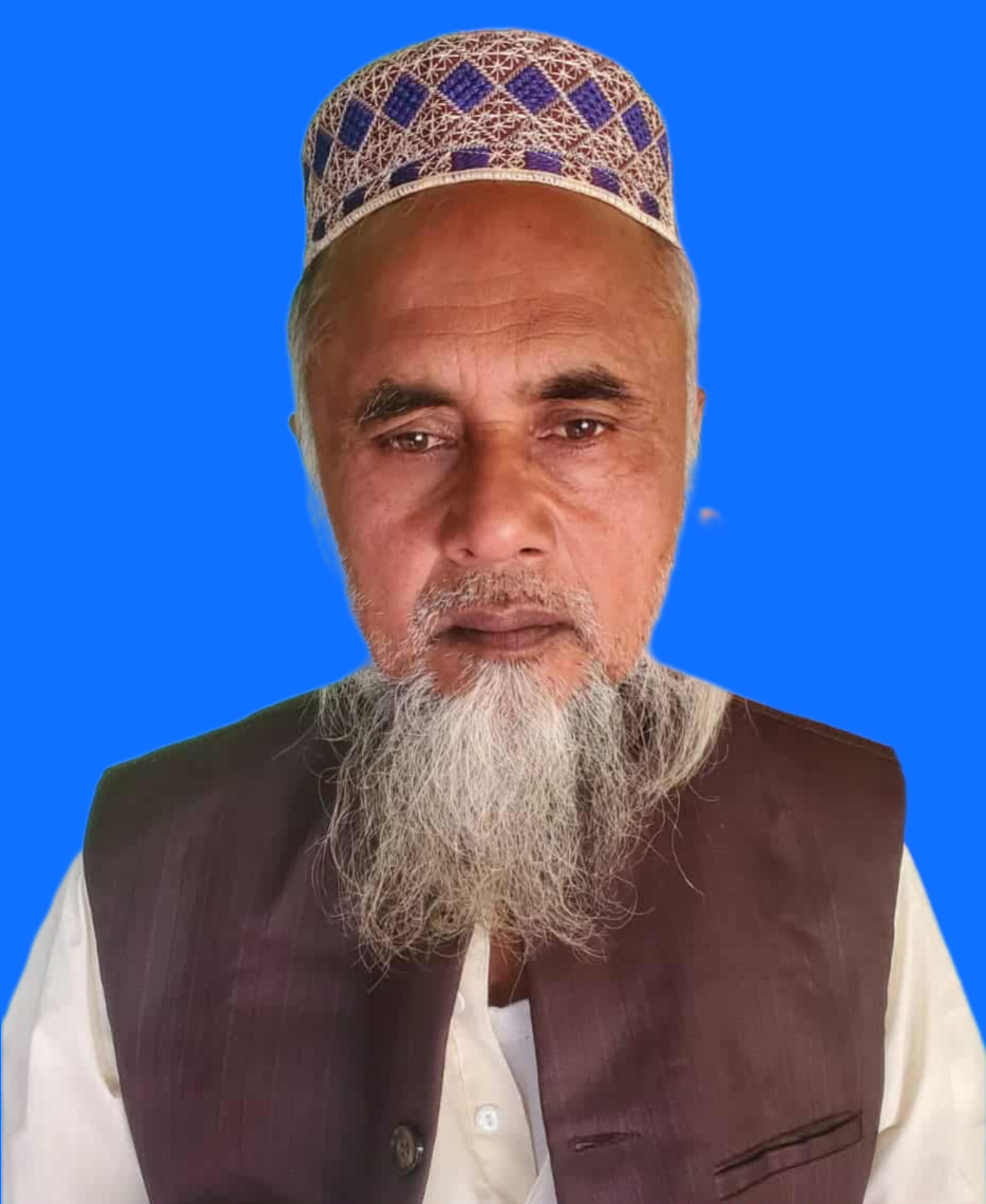 নড়াইলে সাপের ছোবলে ইমামের মর্মান্তিক মৃত্যু