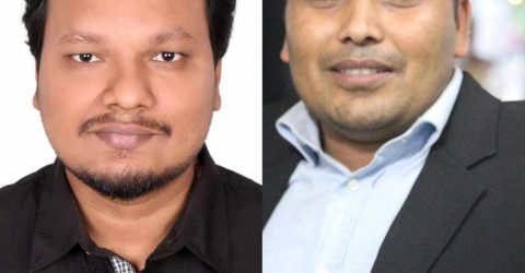 ওসির দুর্নীতি জানতে চাওয়ায় দুই সাংবাদিকের বিরুদ্ধে চুরির মামলা!