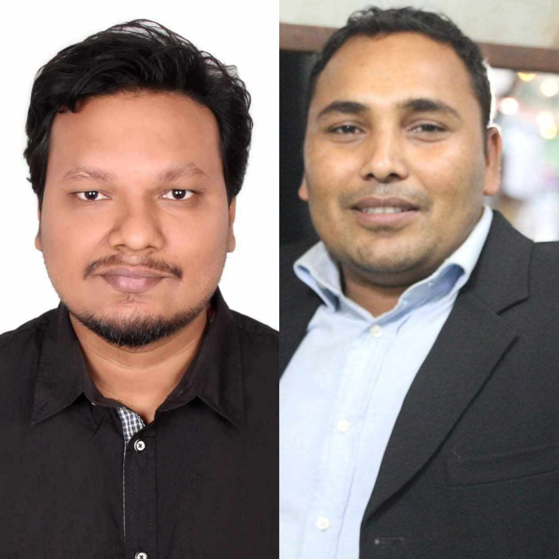 ওসির দুর্নীতি জানতে চাওয়ায় দুই সাংবাদিকের বিরুদ্ধে চুরির মামলা!