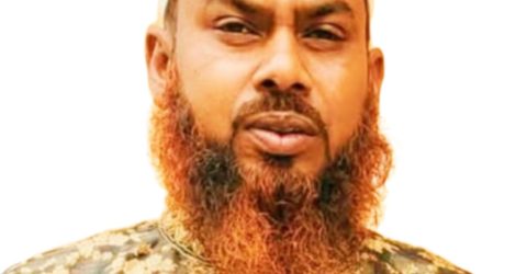 তাড়াশে বৈষম্য বিরোধী মামলার আসামি শবনম খন্দকার বাবু গ্রেপ্তার