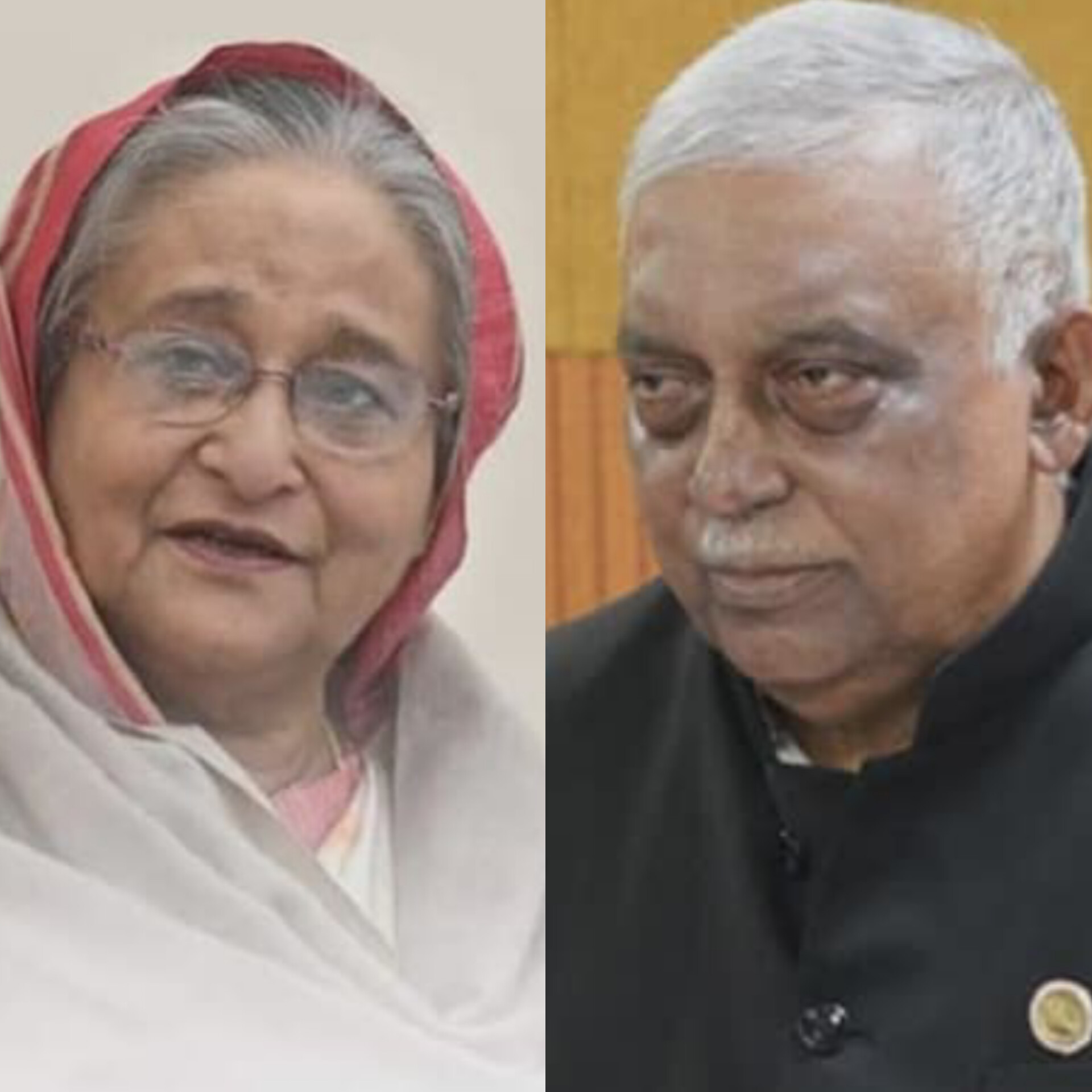 শেখ হাসিনা ও আসাদুজ্জামানের মৃত্যুদণ্ড, চৌধুরী মামুনের ৫ বছর কারাদণ্ড