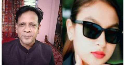 তাড়াশে স্কুল ছাত্রীকে বিয়ে, শিক্ষকের বিরুদ্ধে প্রথম স্ত্রীর অভিযোগ