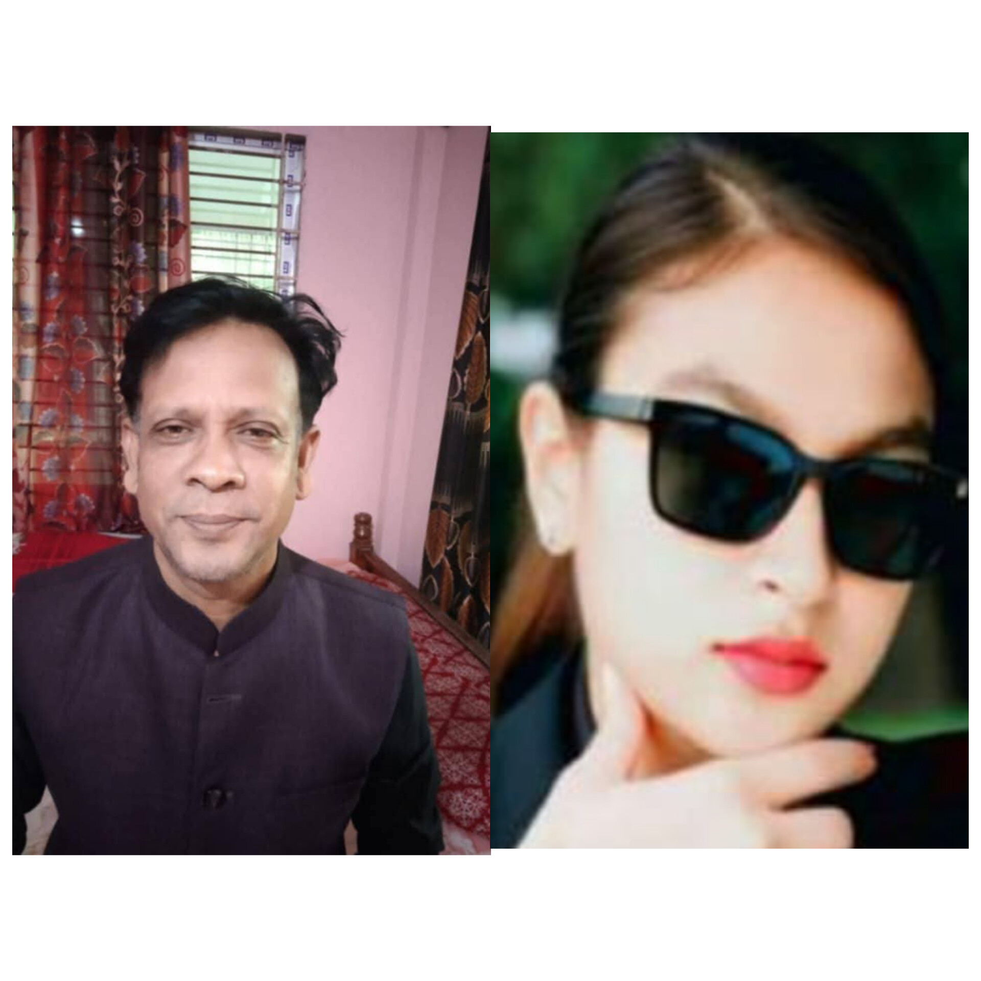 তাড়াশে স্কুল ছাত্রীকে বিয়ে, শিক্ষকের বিরুদ্ধে প্রথম স্ত্রীর অভিযোগ