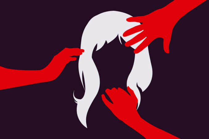 নিখোঁজের দুই ঘণ্টা পর জঙ্গলে মিলল ৯ বছরের হাফসার মরদেহ