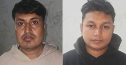 মির্জাপুরে যুবককে পিটিয়ে হত্যা, গ্রেপ্তার-২