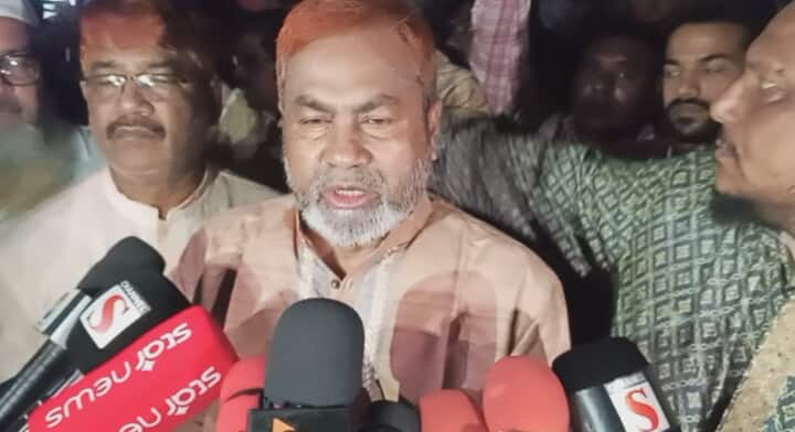 মির্জাপুরে আবুল কালাম আজাদ সিদ্দিকীর নেতৃত্বে বিএনপির নির্বাচনী প্রচারণা শুরু