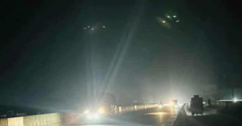 অন্ধকারে মাতামুহুরি সেতু, বাড়ছে ছিনতাই-ডাকাতির আতঙ্ক