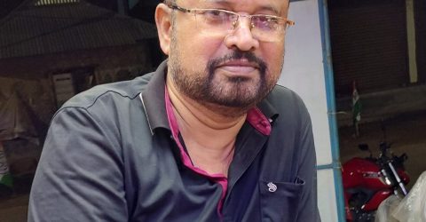 বুড়িচংয়ে সড়ক দুর্ঘটনায় সাবেক ইউপি সদস্য নিহত