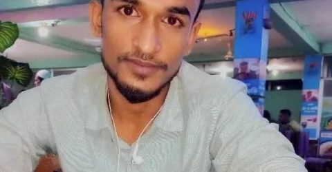 রামগঞ্জে গাছের নীচে চাপা পড়ে যুবকের মৃত্যু