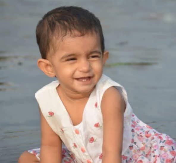 কুমিল্লায় এসিল্যান্ডের গাড়ির চাকায় চাপা পরে প্রাণ গেলো দুই বছরের শিশুর